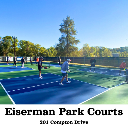 RecPlex Indoor Courts