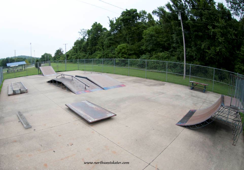skate park