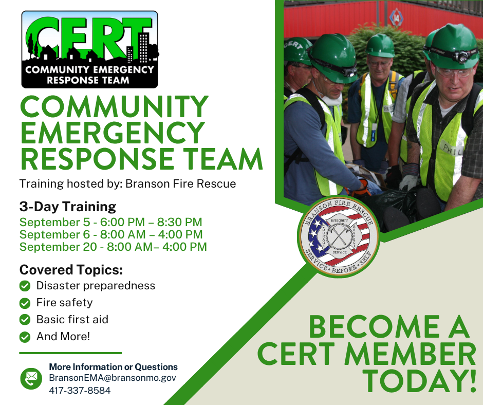 CERT Post