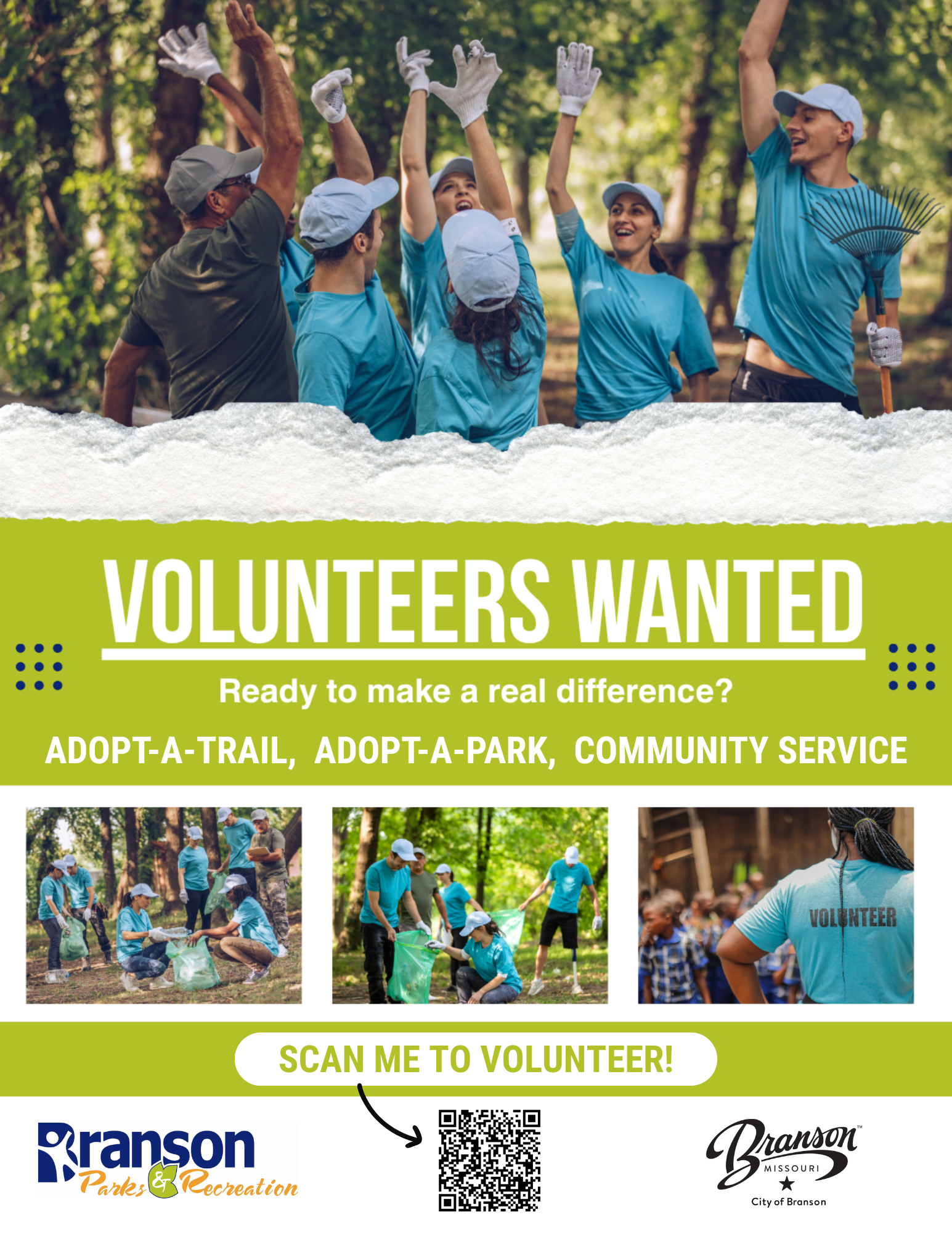 ADOPT-A-TRAIL, ADOPT-A-PARK, ADOPT-A- (2)