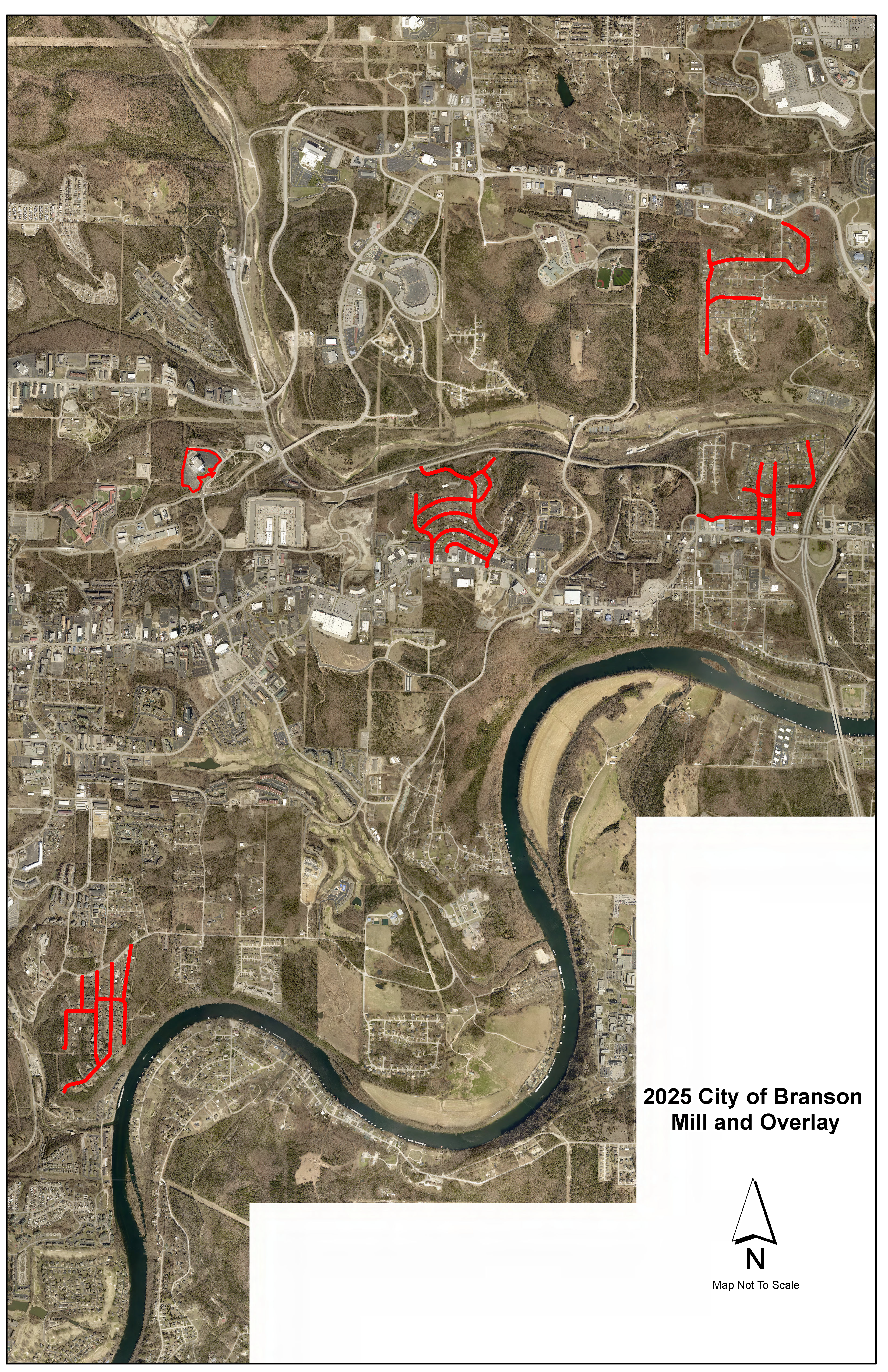 2025 Mill and Overlay