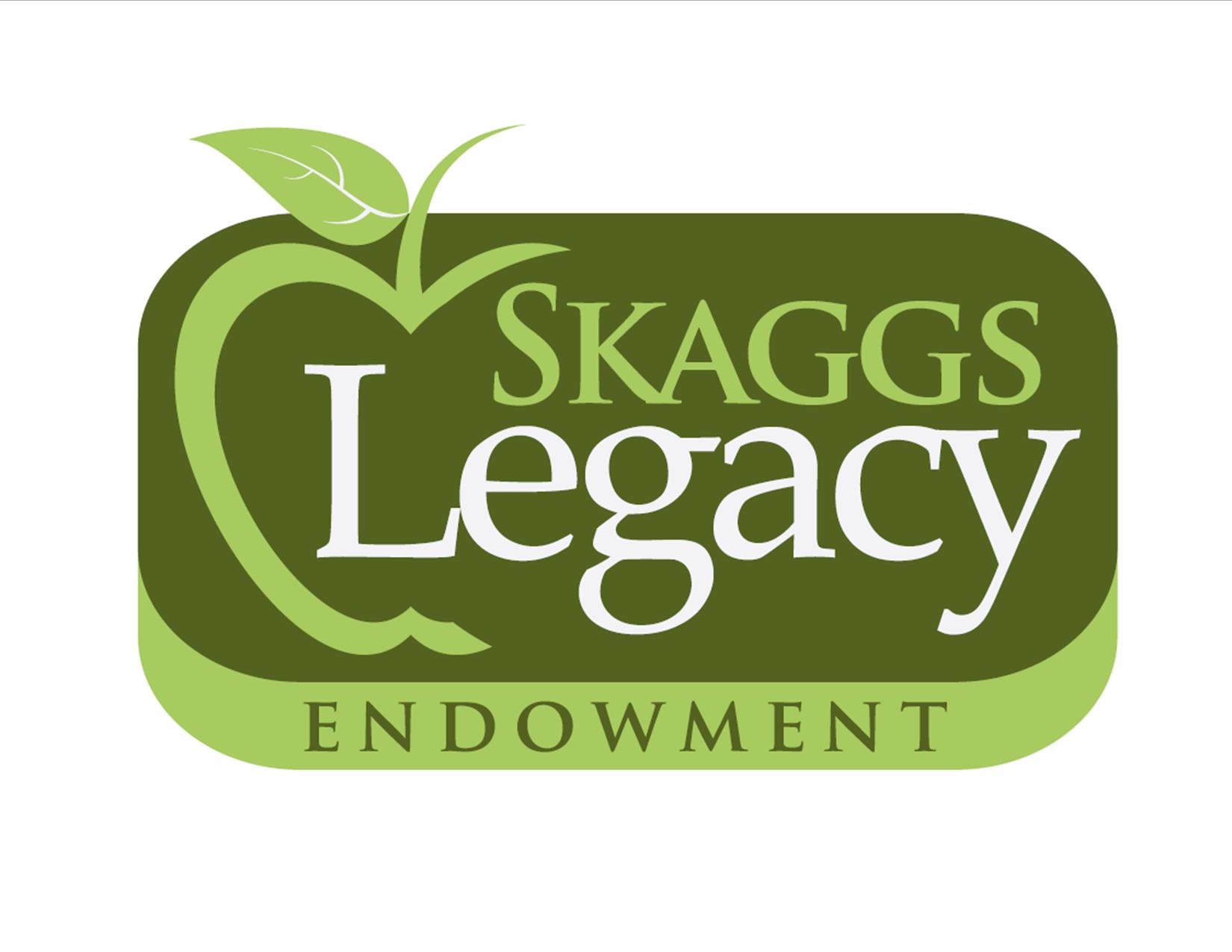 Skaggs Legacy Logo color