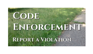 The Code Enforcement Division provides services resulting in neat, clean, presentable and safe premises which meet or exceed the minimum property maintenance code requirements. We enforce codes to eliminate neighborhoods full of debris, overgrown or littered lots, abandoned or derelict vehicles, and other property maintenance violations that result in keeping Branson neat, clean and presentable. It is also our objective to eliminate blight and to prevent vacant structures from becoming unsightly nuisances throughout the City of Branson.