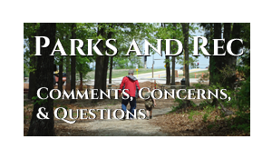 Parks and Recreation