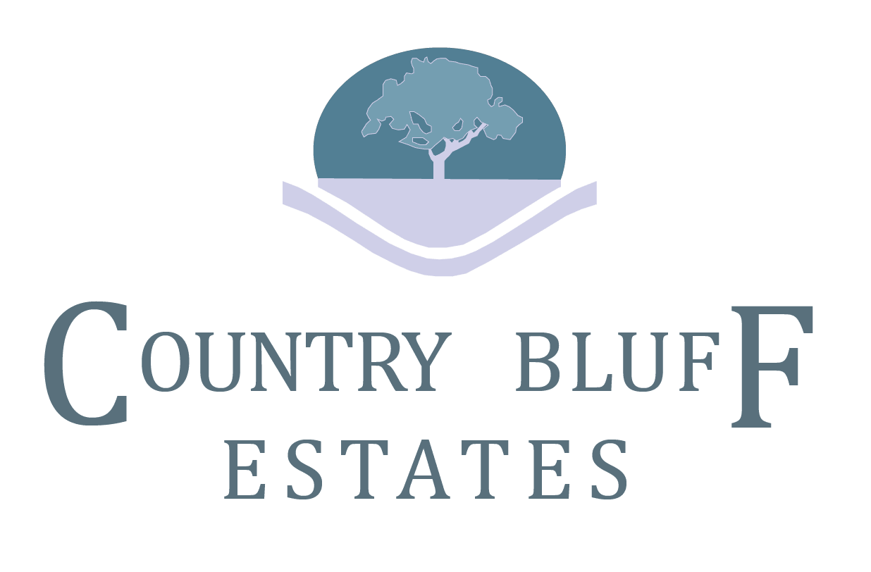 Country Bluff Estates