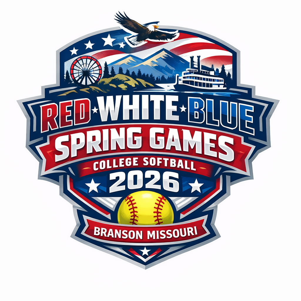 red white and blue spring games branson missouri